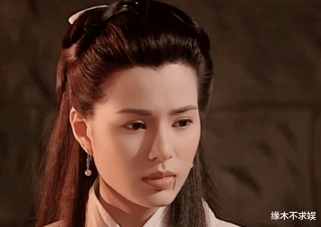 李若彤|55岁的李若彤真实状态如何？看到生图，网友：有点意外，但能理解