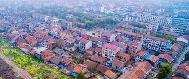 宁波|全票通过，正式生效！宁波老城区里40年的老房子终于要拆迁了！