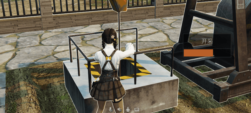 高州|明日之后：核心天赋手中握，采集玩家也能制霸战场！