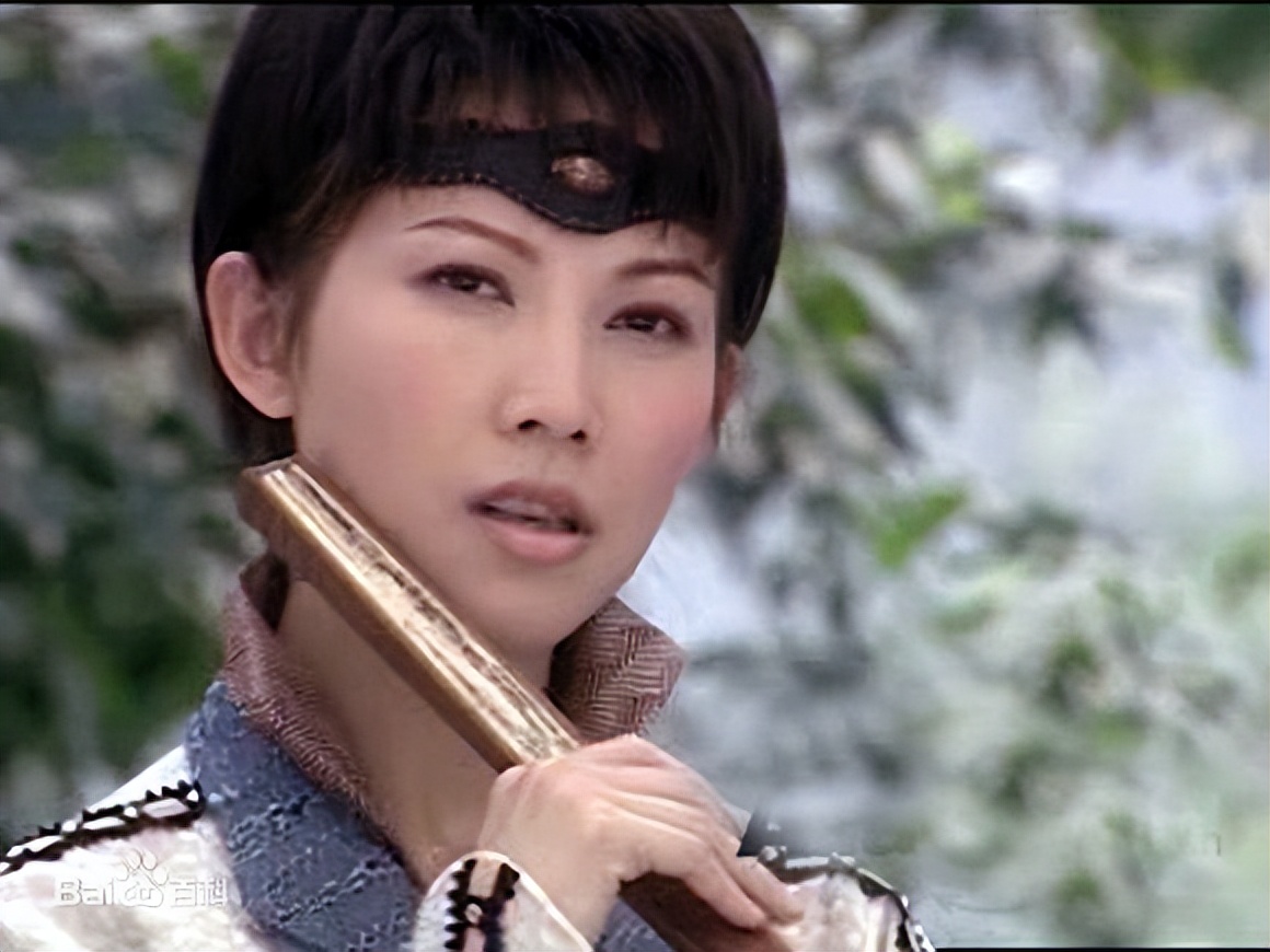 水月洞天|《水月洞天》若翻拍 网友选出最贴合角色的演员阵容 跟原版有得一拼