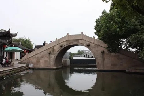 古镇|周庄：令人沉醉的江南第一水乡