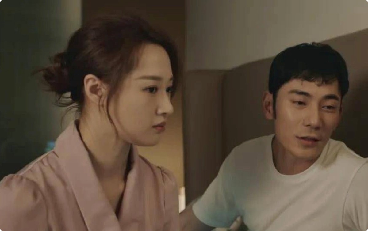 请叫我总监|《请叫我总监》原著：尤琪那揪心的死法，是真正的人间悲剧