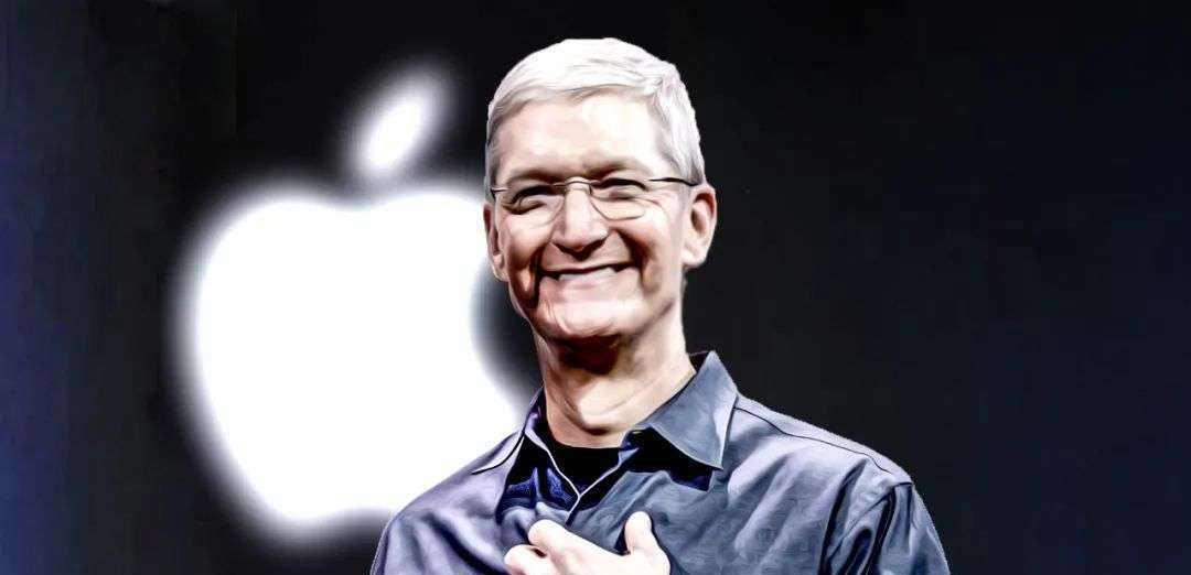 苹果|为什么苹果的市值能够这么高，价值三万亿？看完你就明白了