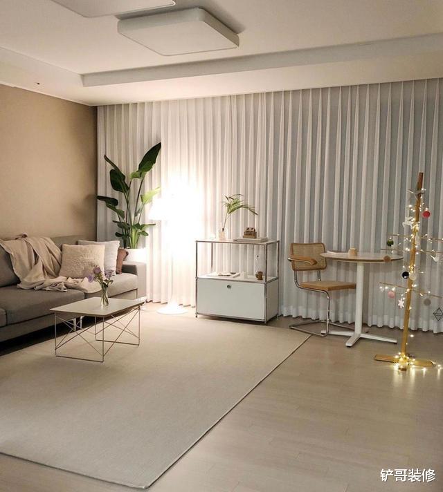 把家布置的像艺术馆,看韩国太太用高超收纳能力,打造完美的家