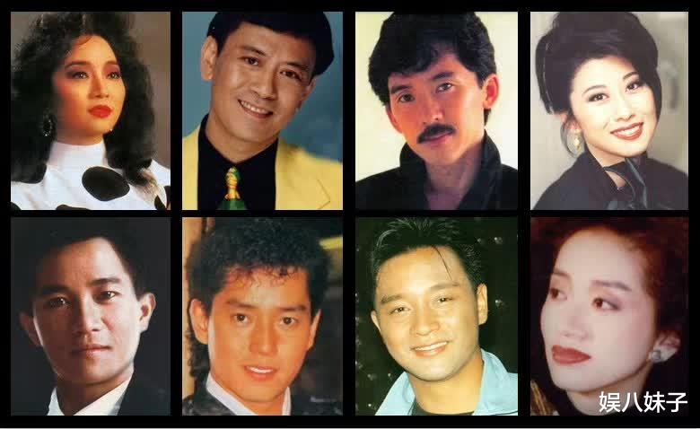 |香港星梦一姐，靠爸爸经济支持，熬到今日地位，家境超优渥