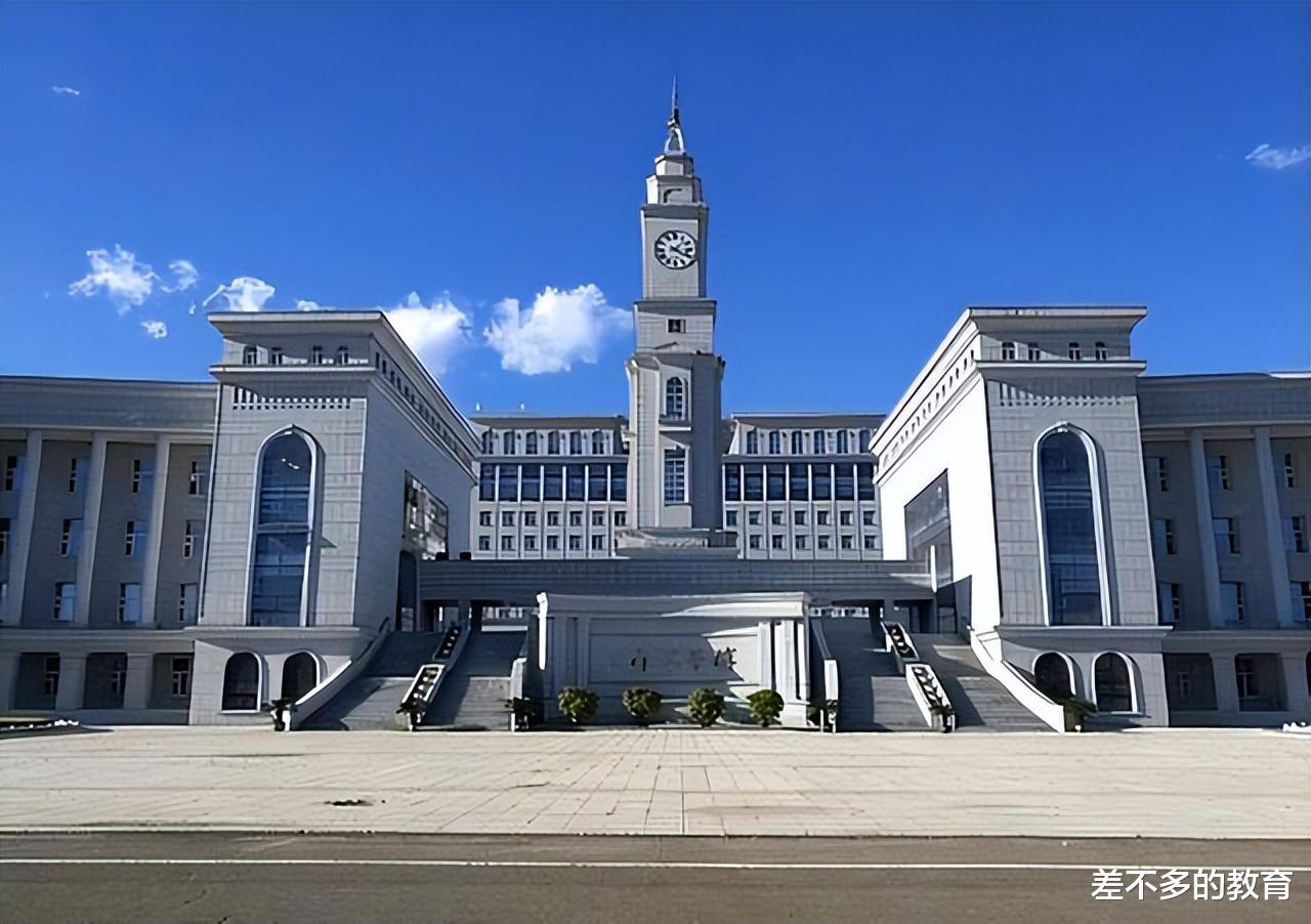 东莞|教育部通知,22所专科院校升级为本科,已考上的学生眼光独到