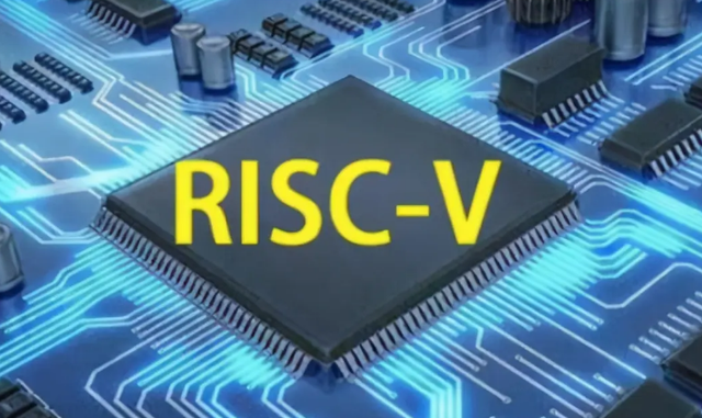 芯片|中科院、阿里纷纷官宣