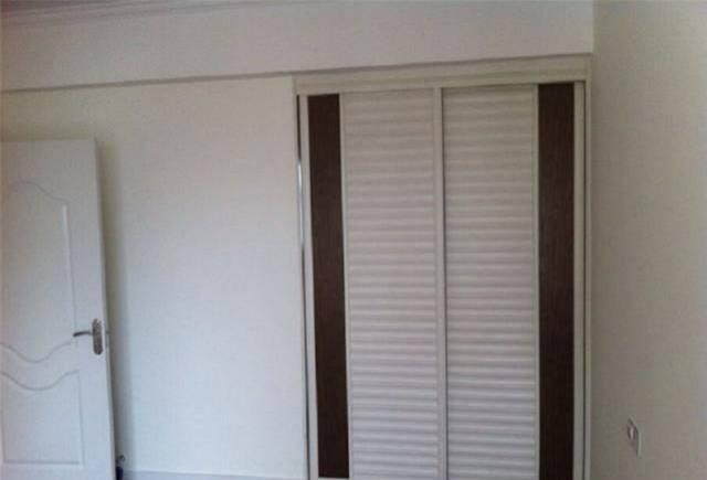 97平新房通风中,硬装才花15万