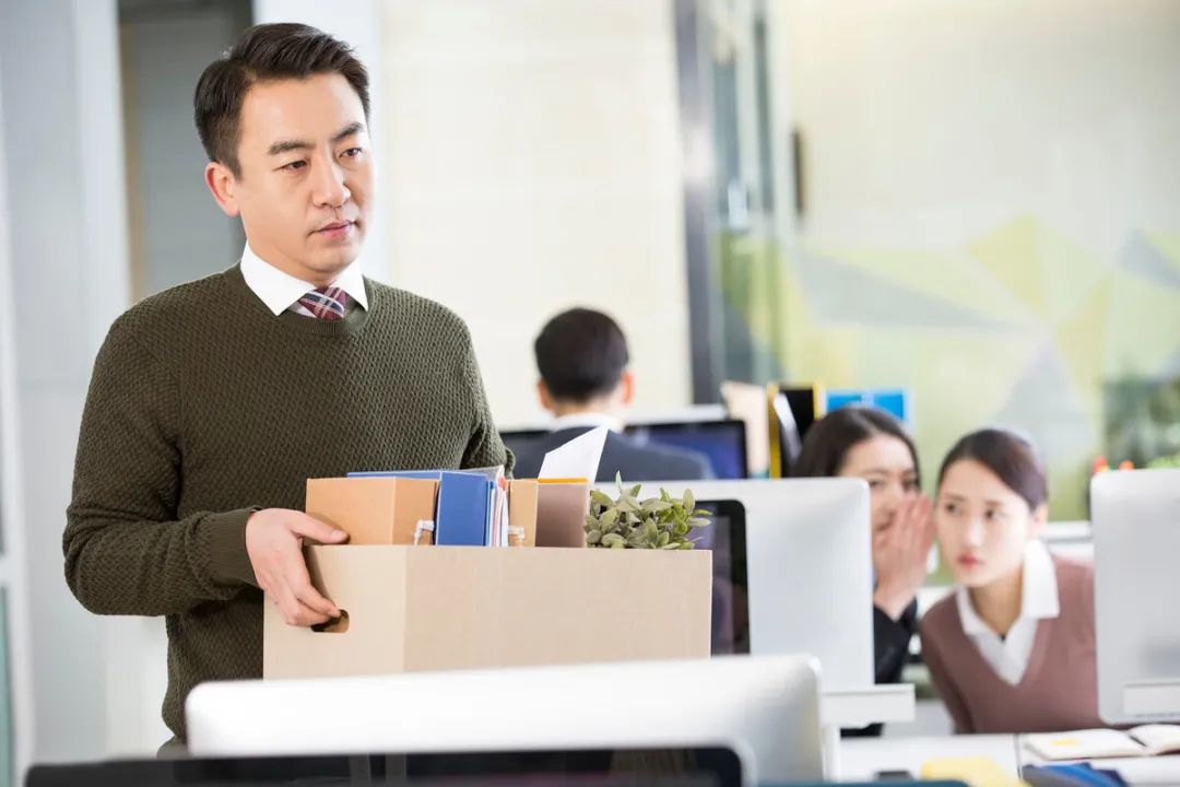 离职|离职面谈是不是多此一举