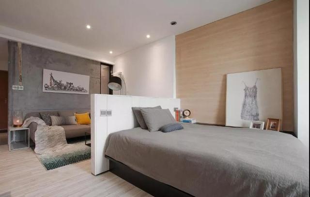 女主晒40㎡新家,全屋舒适高级,推窗即见迷人山景,令人羡慕!