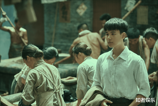 胡先煦|胡先煦这5年发生了什么？变化大到不敢认，也没以前有特色了