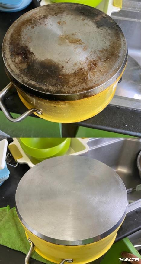 看完90后妹子家厨房，感觉我这个80后老阿姨，生活太“粗糙”了！