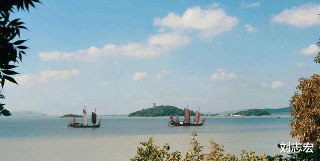 浙江省|中国“颜值很高”的城市，不是苏州，不是大连，游客来了就想留下