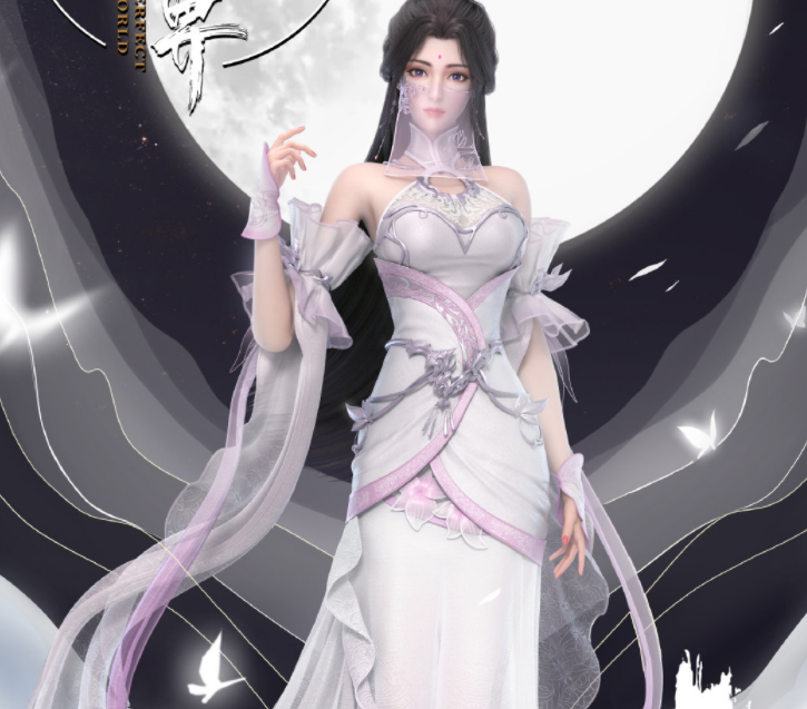 石昊|完美世界三女主罕见同框，这是一部后宫番？很多人搞错了两个问题