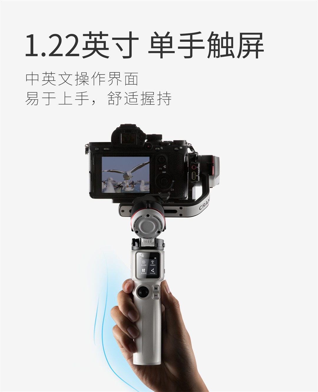 相机|盘点拍视频必备产品：素质过硬的相机，靠谱的稳定器