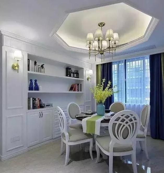 晒晒我家145平的现代简约风新房,宽敞明亮,老妈说这30万花的值