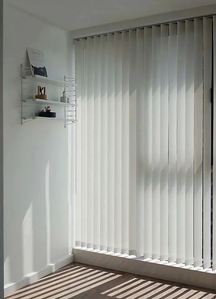 140㎡北欧大户型,整个空间干净舒适,满足一切需求!