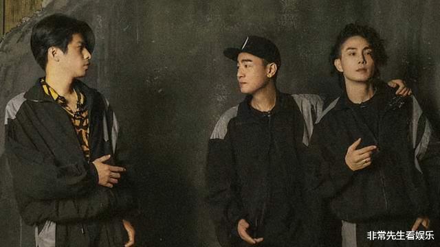 c位|《披哥2》四期过后，准C位被拖累，中位区抱团，下位区有实力没人气