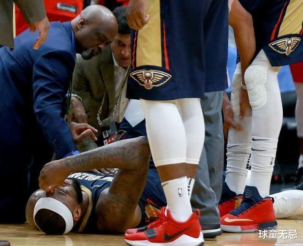 德马库斯·考辛斯|唏嘘!在线找工作!5年流浪7队!考辛斯的下一站在哪儿?