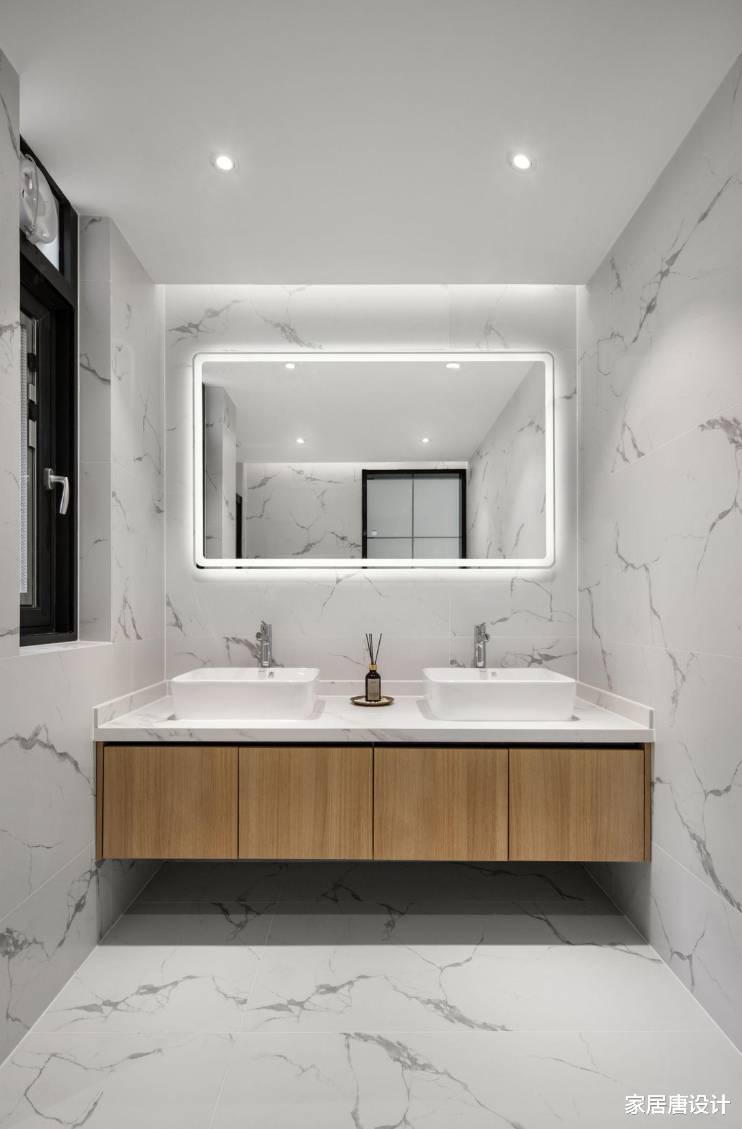 80后女律师的轻奢小家,180㎡超有品位,这样的独居,也太爽了