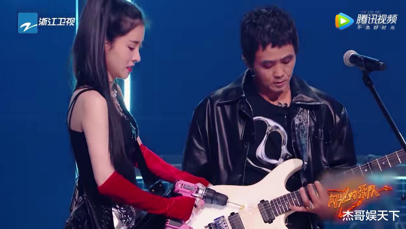 闪光的乐队|《闪光的乐队》收官,3人如愿以偿,1人赚足了体面,2人太意难平