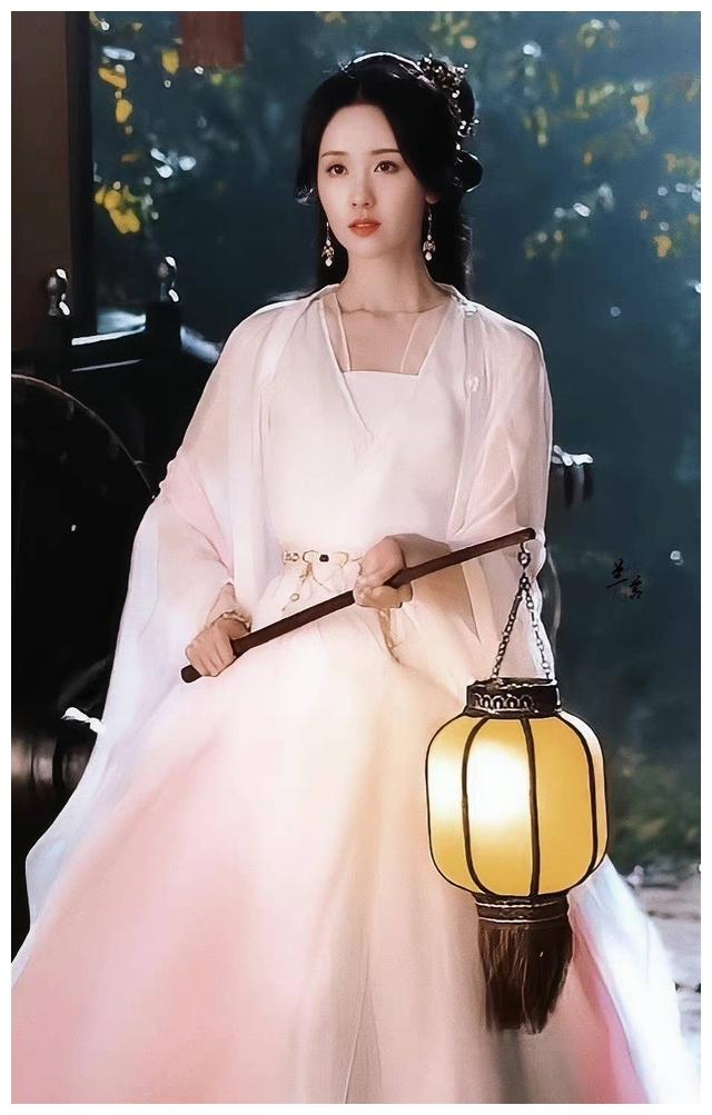 刘宇宁|刘诗诗新剧《一念关山》官宣,刘宇宁首部古装男主剧,备受质疑