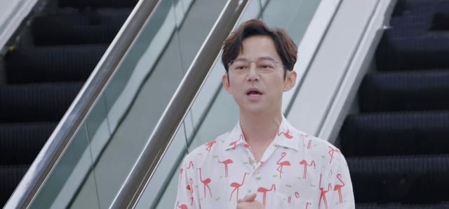 汪涵|悄无声息拿下4个冠军,让何炅尖叫汪涵惊喜的综艺,究竟什么来头