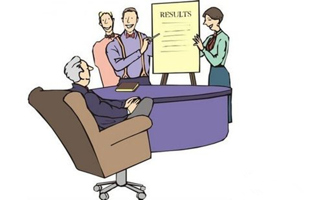 |领导对你不满的表现，要格外当心！