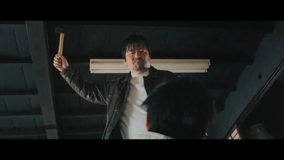 ?一周杀一人,这部真事改编真生猛