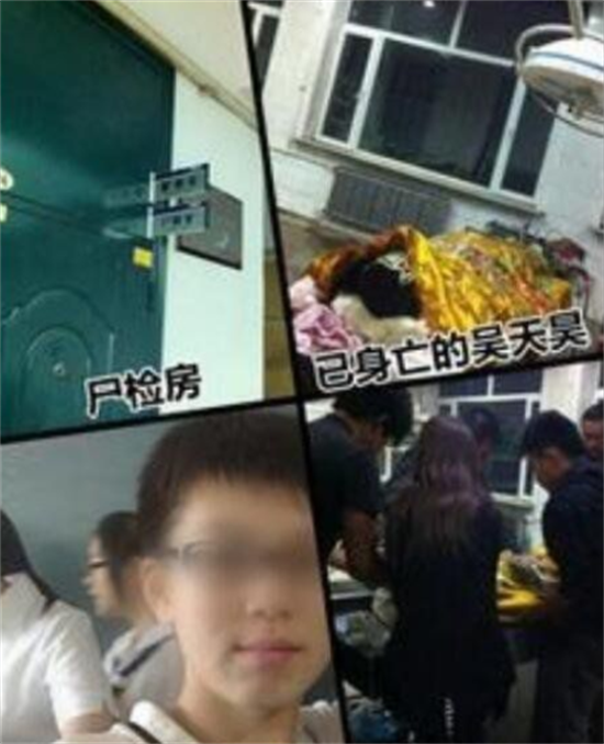 2011年长春一位篮球少年,被17人砍断双手身亡,对方母亲:我有钱
