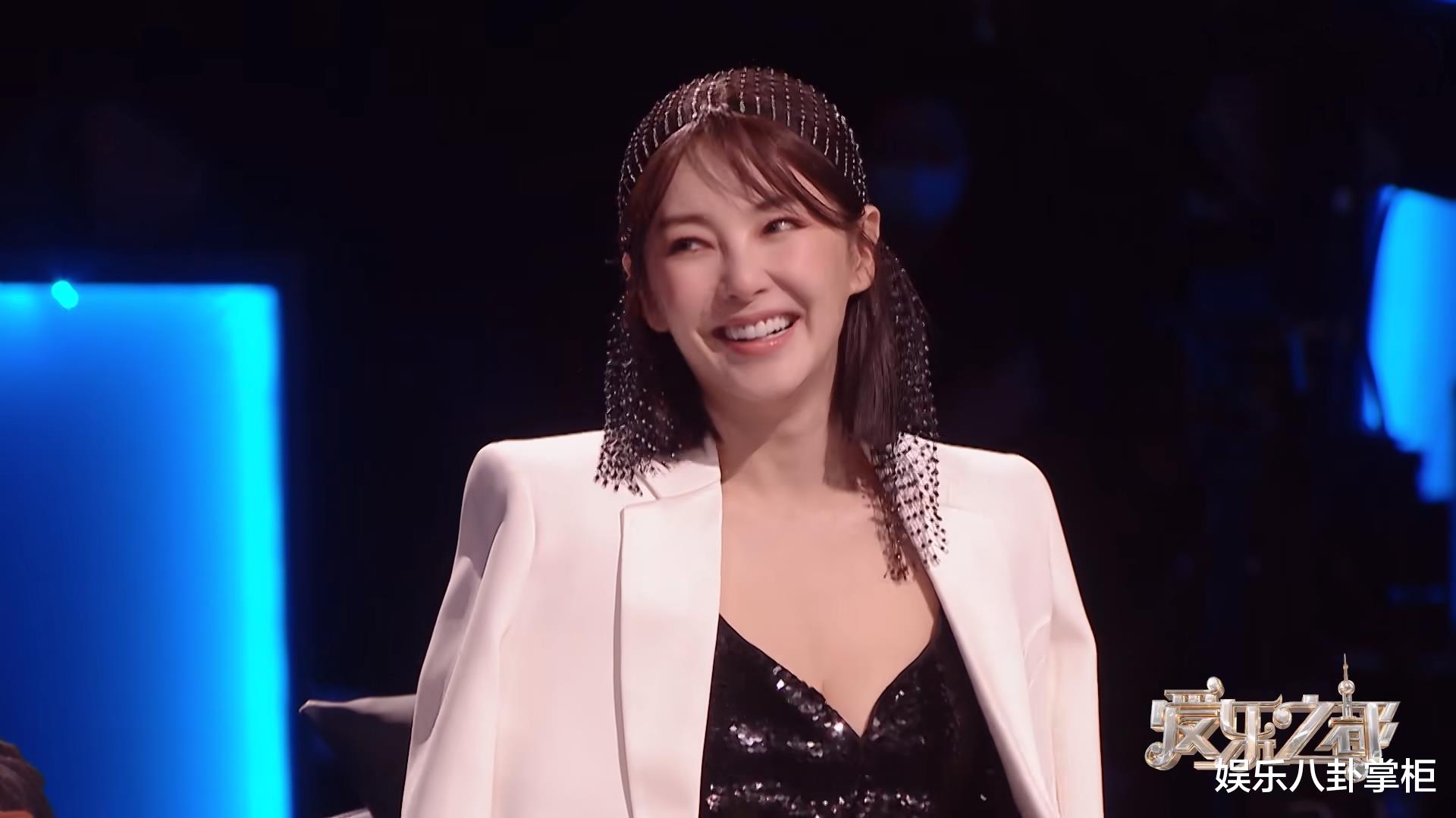 张雨绮|张雨绮录音乐剧综艺翻车:不做功课乱加戏,不专业被批耽误演员