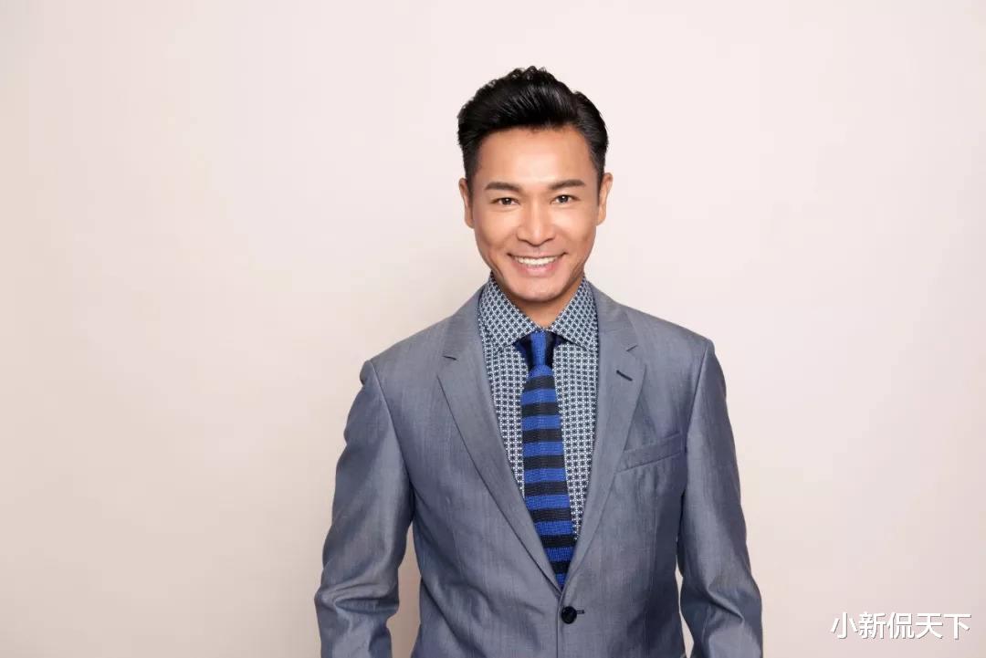 韩雪|47岁钟汉良脸部肿胀，这些痴迷医美的男星，就不能优雅老去吗？