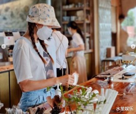 朴寒星|为渣男丈夫被骂到退圈,演艺事业遭停摆,朴寒星可曾后悔过?