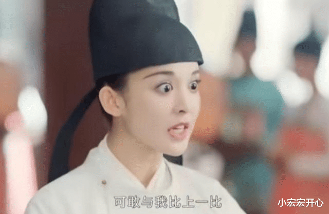 Angelababy|经得住看却稳不住场，6位“花瓶美人”，演起戏来一个比一个离谱