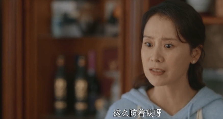 购房置业|心居:一单挣800万,为何不肯借冯晓琴100万?顾清俞的解释好现实