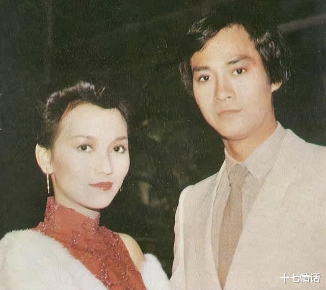 燕破岳|赵雅芝：带两个儿子再婚被宠成公主，幸福背后没你想得那么简单