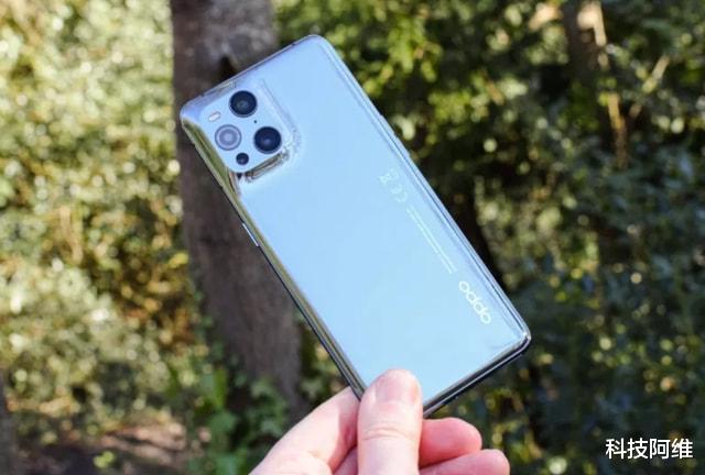 find x|发布不到一年下跌1900元，12GB+256GB，四摄旗舰无奈售价大跳水