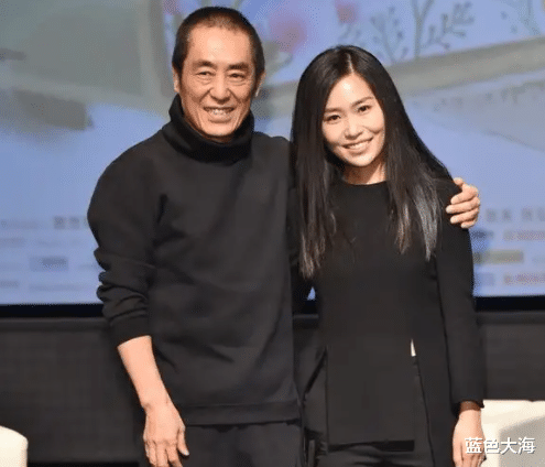 张末|父亲是歪瓜裂枣,女儿却貌美如花?这10位星二代的长相好奇妙