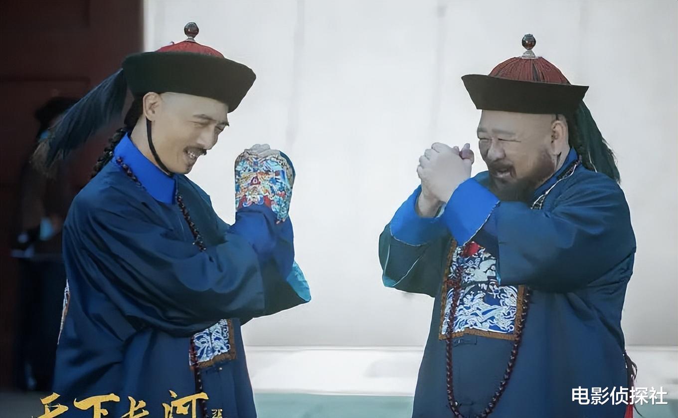 天下长河|《天下长河》刚开播一天,豆瓣口碑就爆了,清一色的五星好评