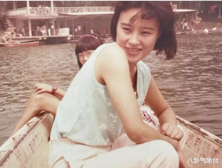 宋美龄|同样是演宋美龄,把邬君梅、刘涛、俞飞鸿放在一起,差别就出来了