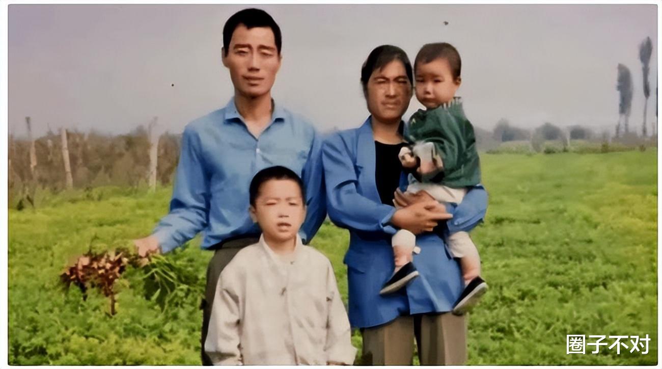 旭日阳刚|农民滤镜救不了旭日阳刚
