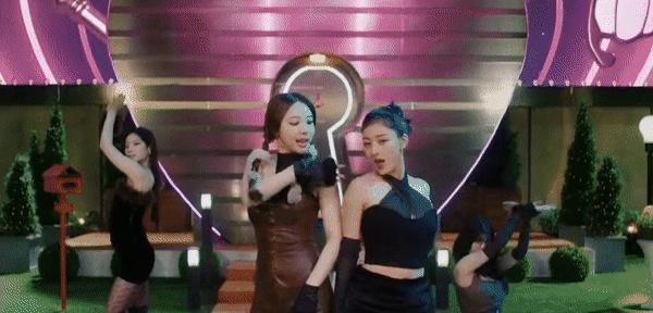 许多|新发行的单曲销量惨淡,TWICE是否已经失去了热度