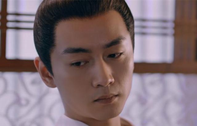 陈晓|《梦华录》20集过后，终于明白孙俪对陈晓的11字评价有多准确