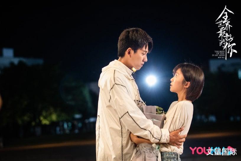 赵露思|10对「最萌身高差CP」！赵露思《长歌行》身高差比《星汉》更萌