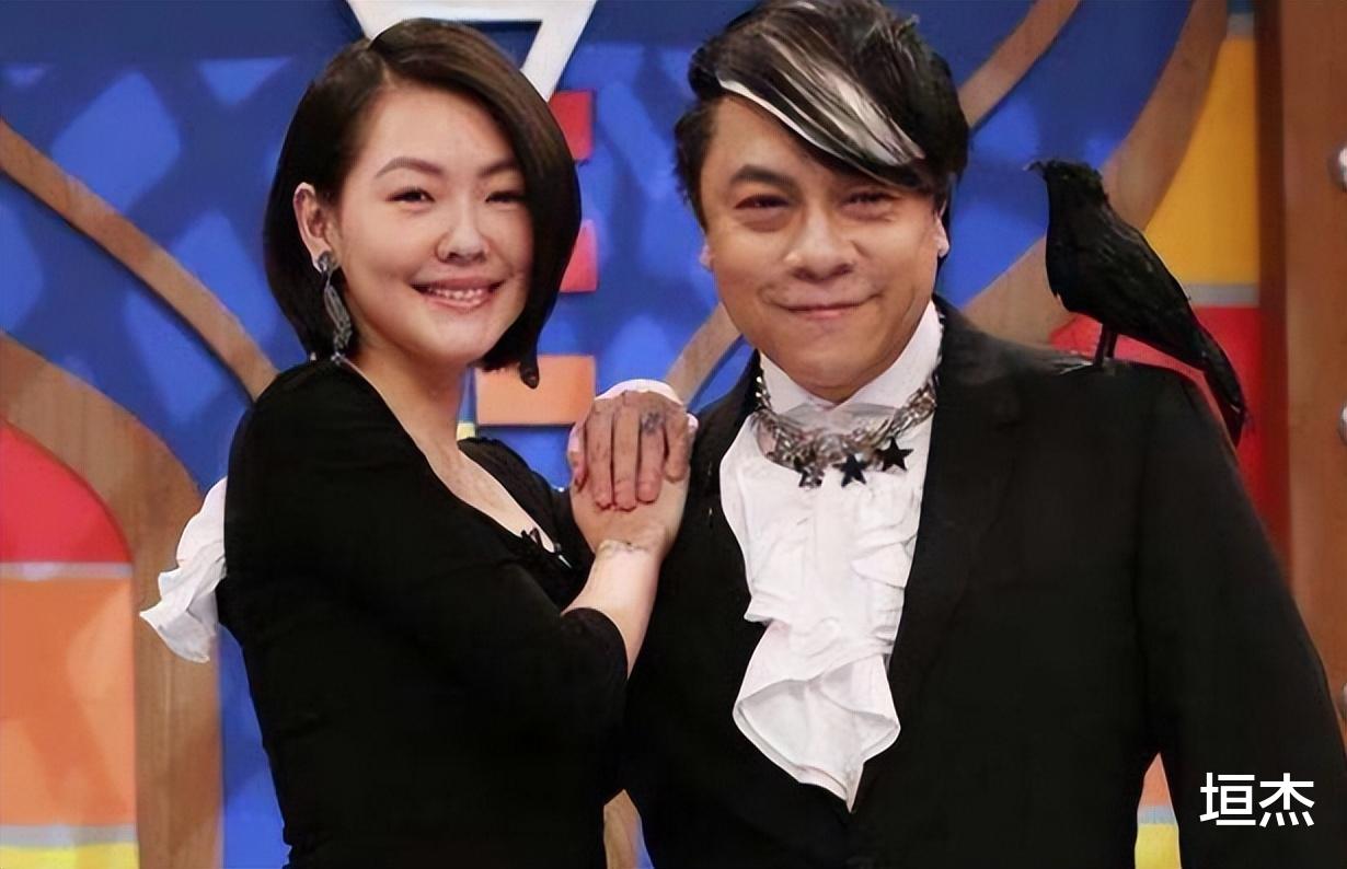 姐姐|娱圈5对亲姐妹:有人抱团捞金身价破十亿,有人生怕姐妹比自己好