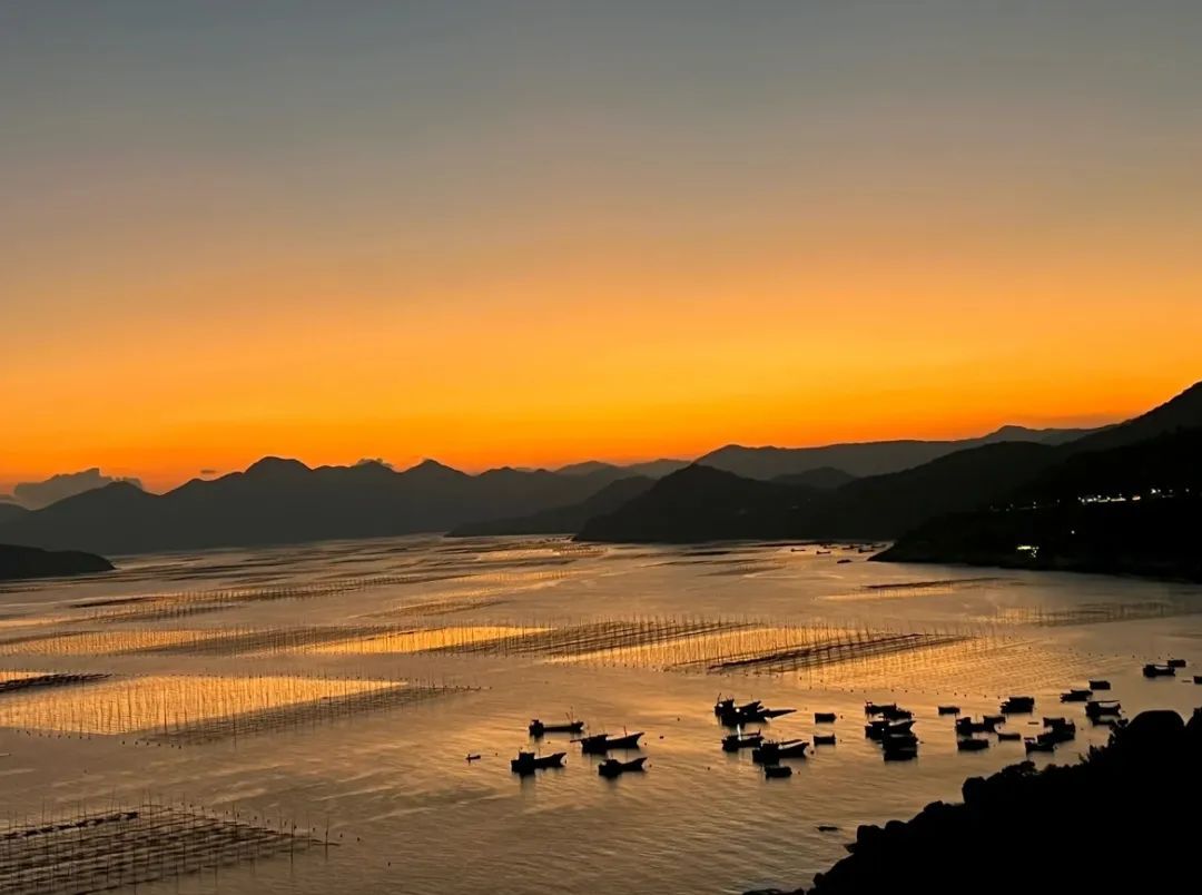 |海岛风光媲美夏威夷,被誉为中国的斯里兰卡,文艺村庄如人间仙境