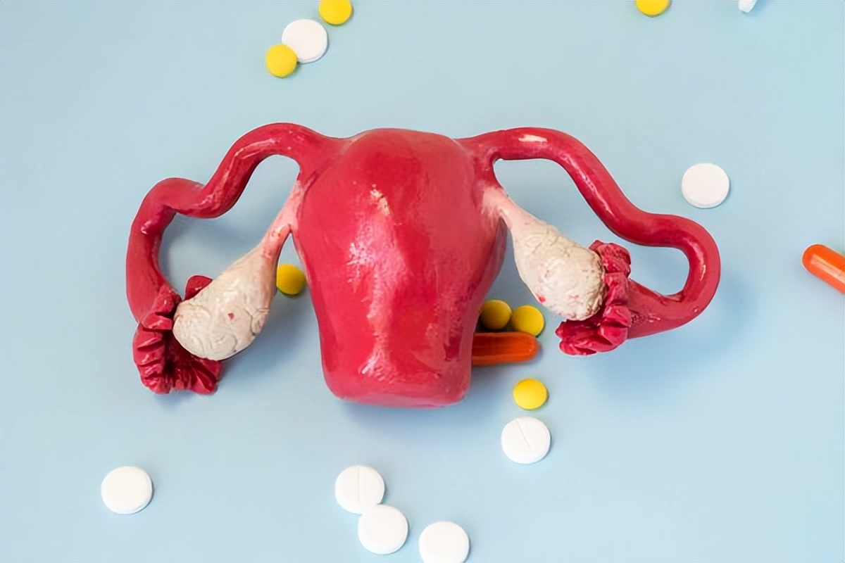 脾胃|9成的中国女性都患过妇科病?怪吓人的4种妇科病,实则无需治疗