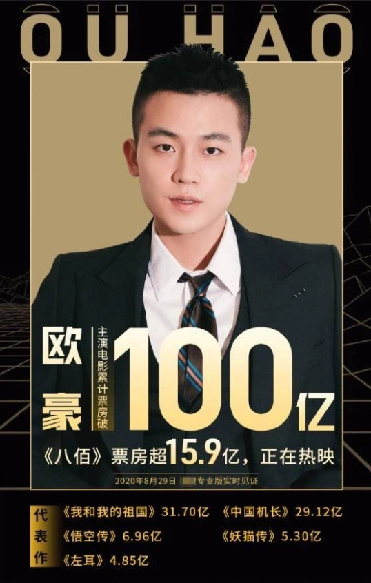 军人 这7个军人扮相，观众看了恨不能自戳双眼