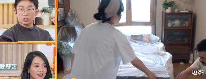 杨子姗|“反差人生”杨子姗:在剧里被虐到不成型,现实里跟老公甜的齁