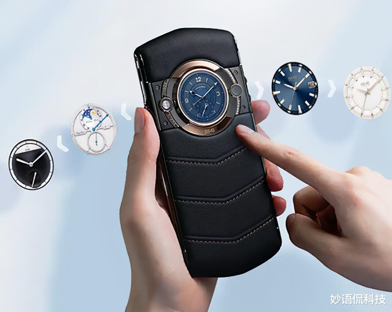 中国移动|8848放下“身段”，8+256G直降一万块，“跳水价”后有人买吗？